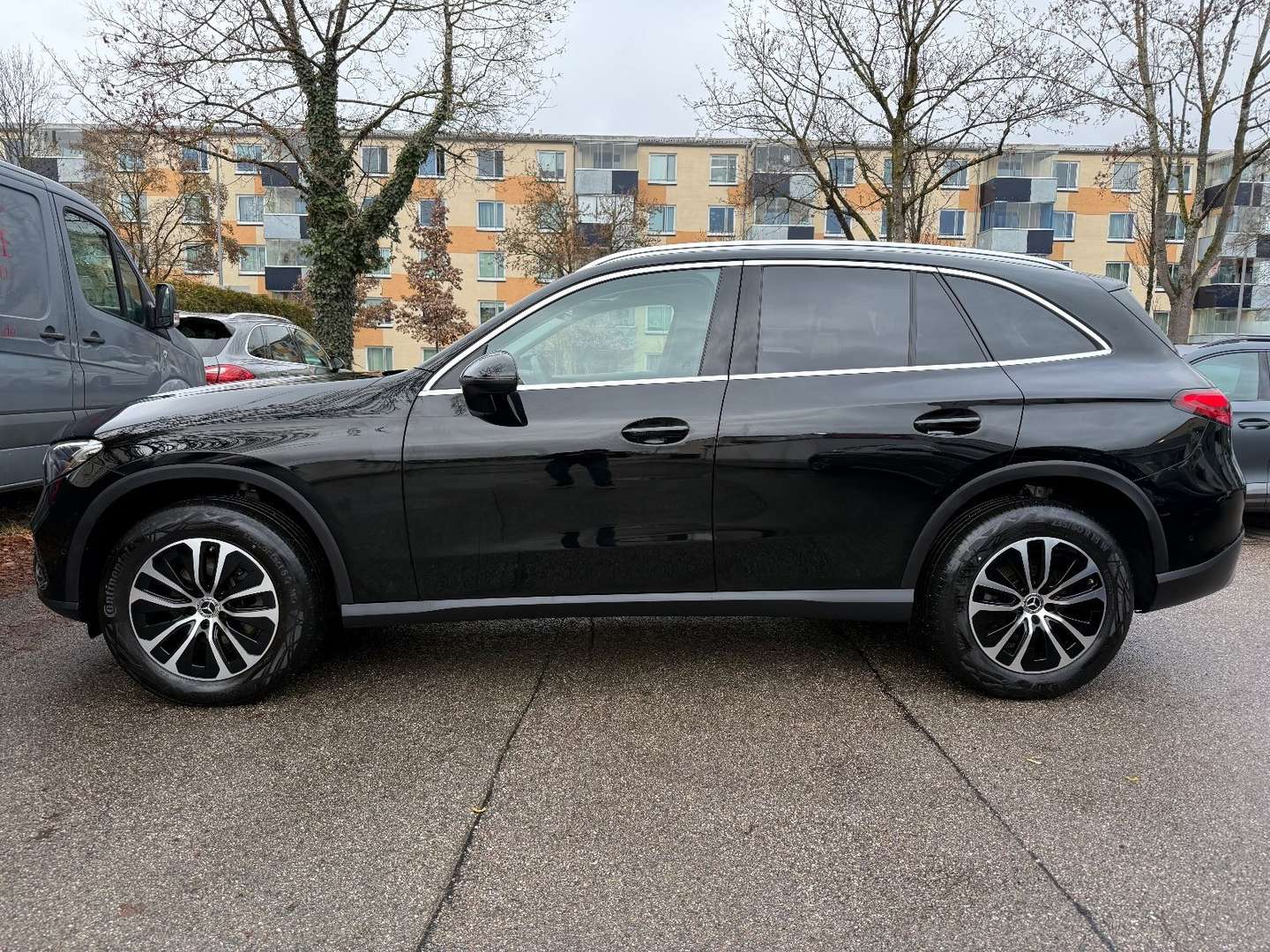 Mercedes GLC 220 - 2024 - Joinsteer - #2