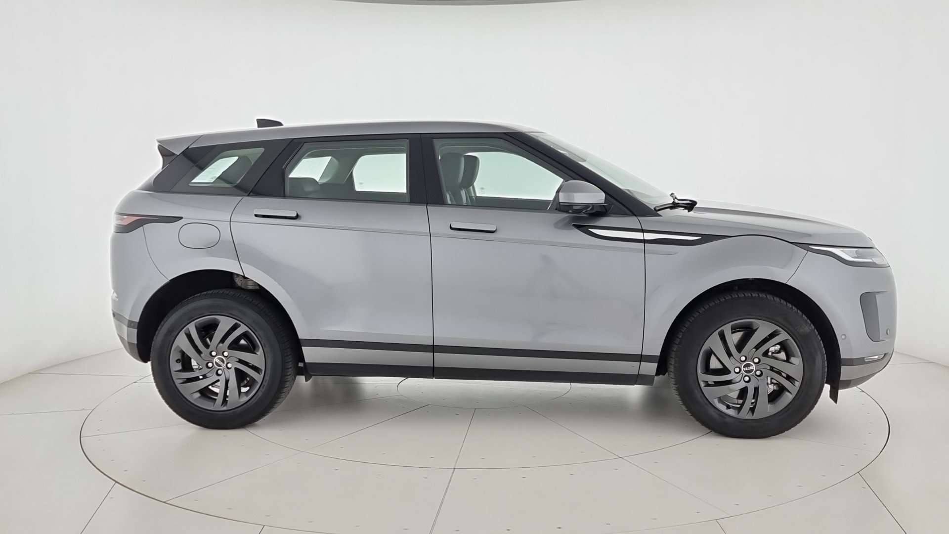 Land Rover Range Rover Evoque S 2.0 I4 200 CV AWD Auto - 2021 - Joinsteer - #6