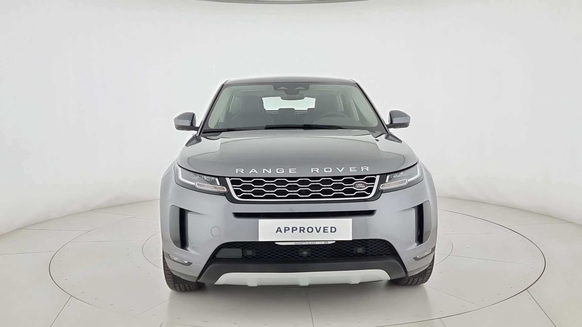 Land Rover Range Rover Evoque S 2.0 I4 200 CV AWD Auto - 2021 - Joinsteer - #8