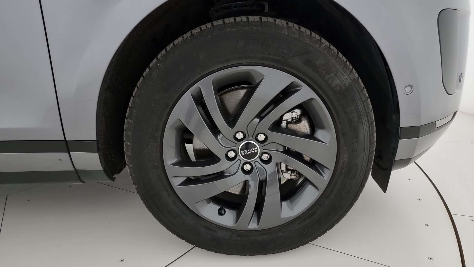 Land Rover Range Rover Evoque S 2.0 I4 200 CV AWD Auto - 2021 - Joinsteer - #9