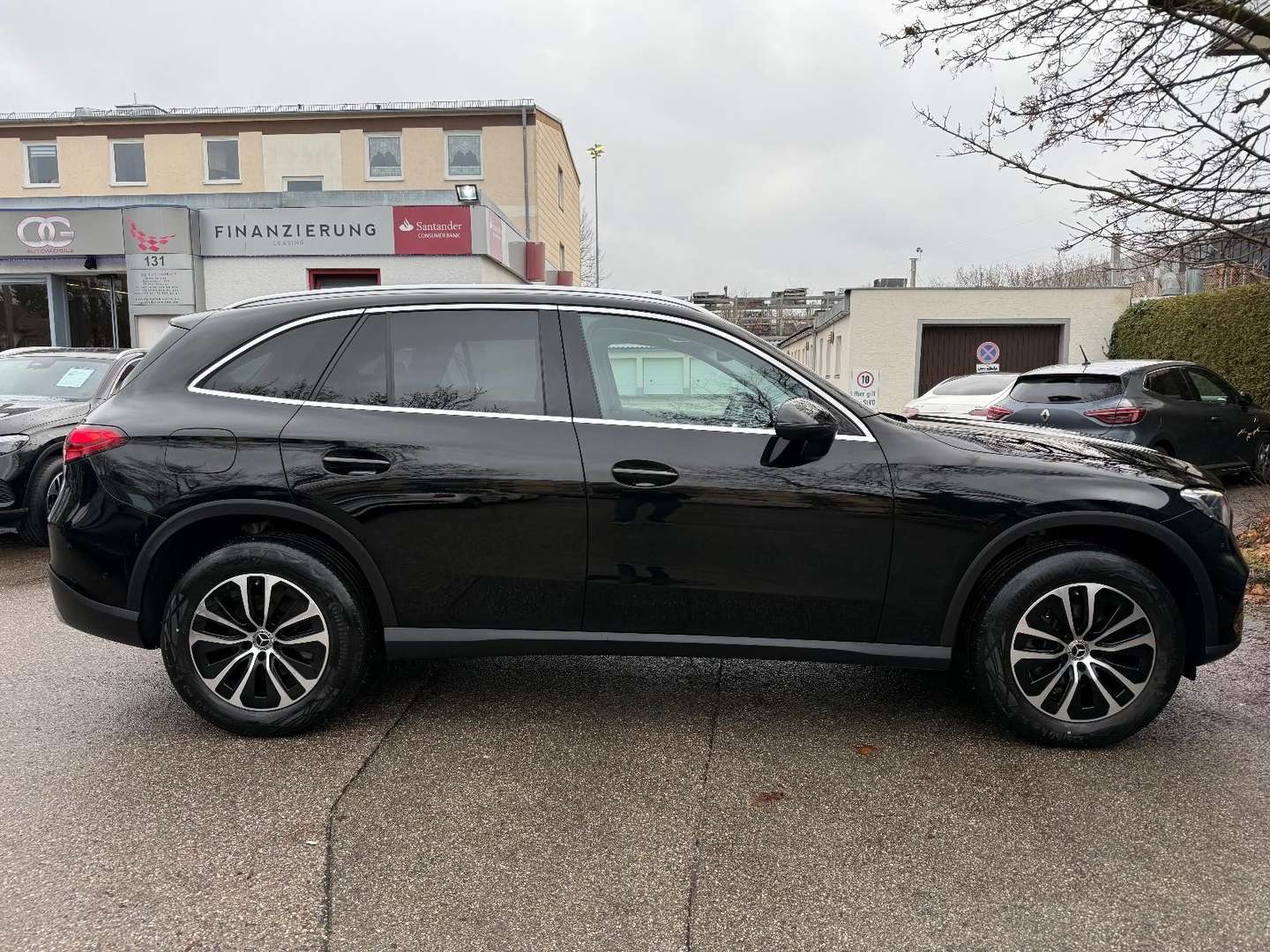 Mercedes GLC 220 - 2024 - Joinsteer - #6