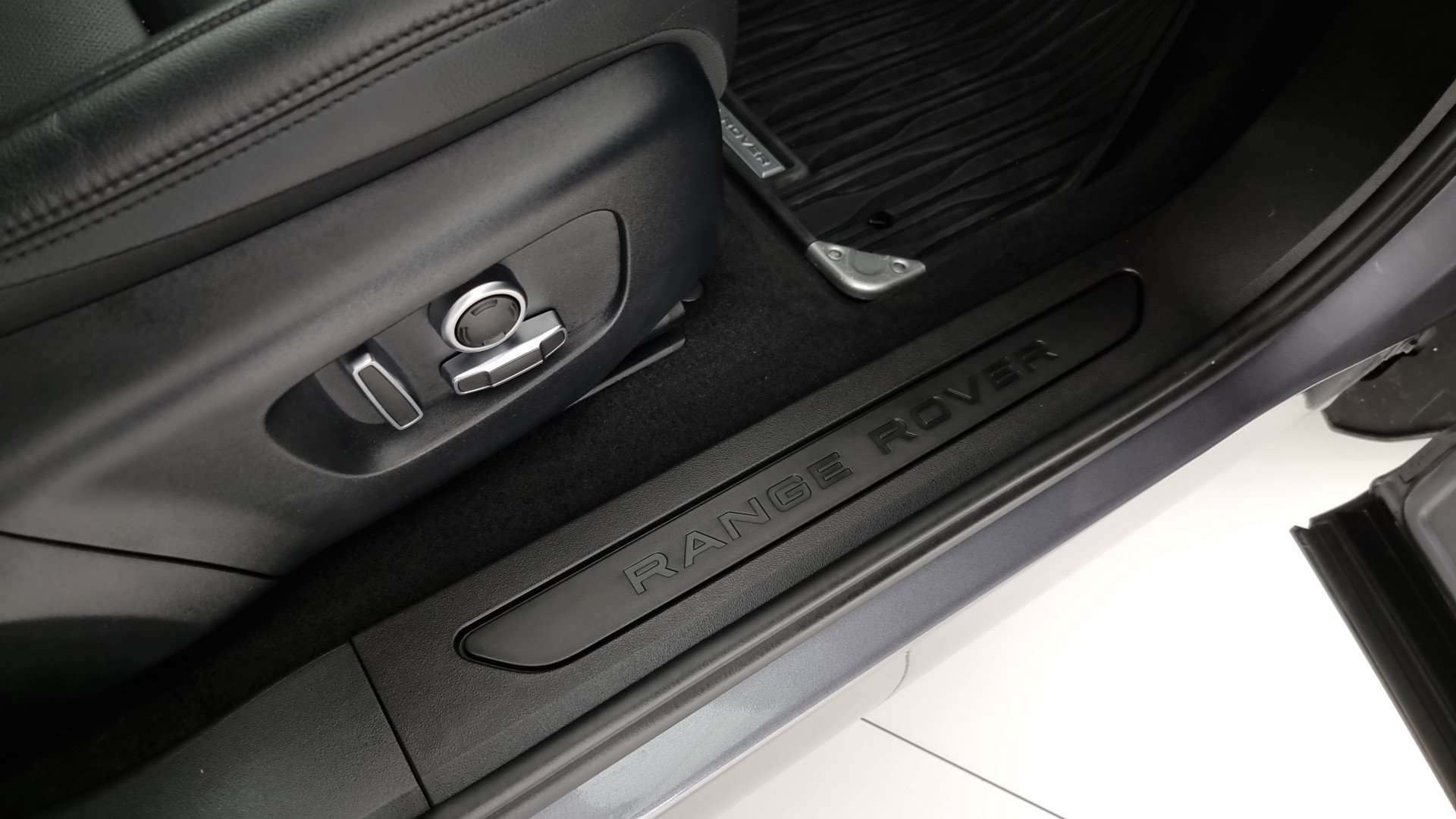 Land Rover Range Rover Evoque S 2.0 I4 200 CV AWD Auto - 2021 - Joinsteer - #10