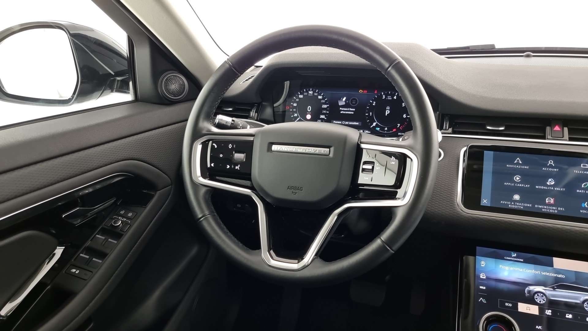 Land Rover Range Rover Evoque S 2.0 I4 200 CV AWD Auto - 2021 - Joinsteer - #11