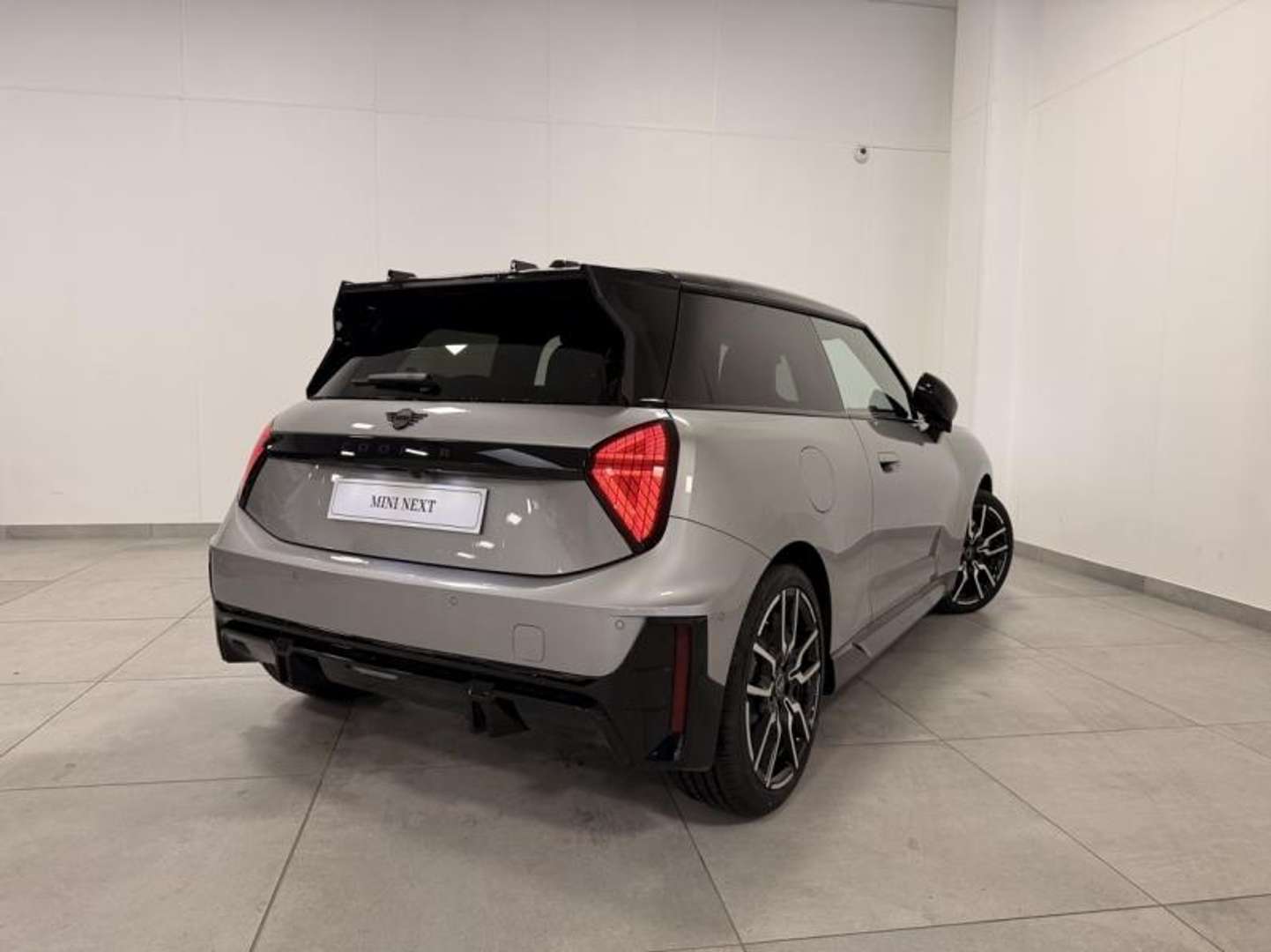 Mini Cooper E JCW Cooper - 2025 - Joinsteer - #1