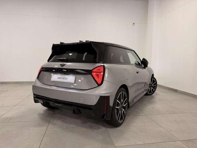 Mini Cooper E JCW Cooper -  - Joinsteer - #1