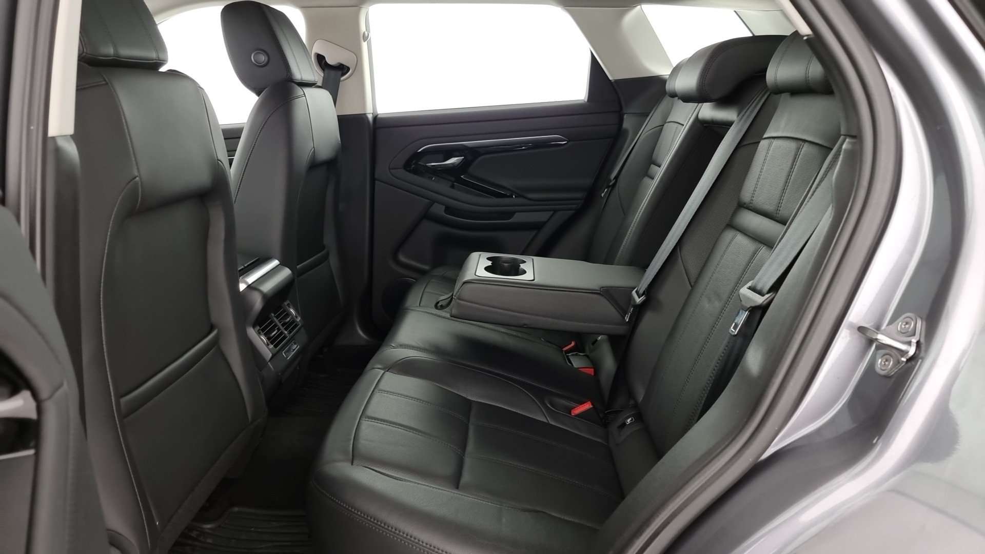 Land Rover Range Rover Evoque S 2.0 I4 200 CV AWD Auto - 2021 - Joinsteer - #15