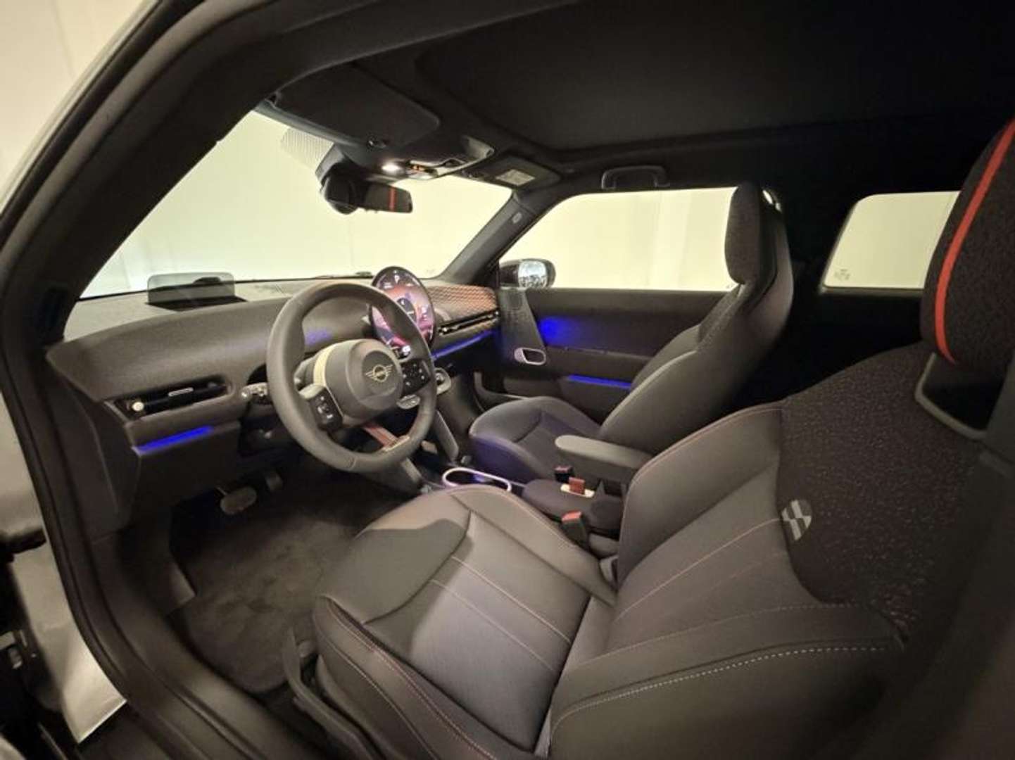 Mini Cooper E JCW Cooper - 2025 - Joinsteer - #3