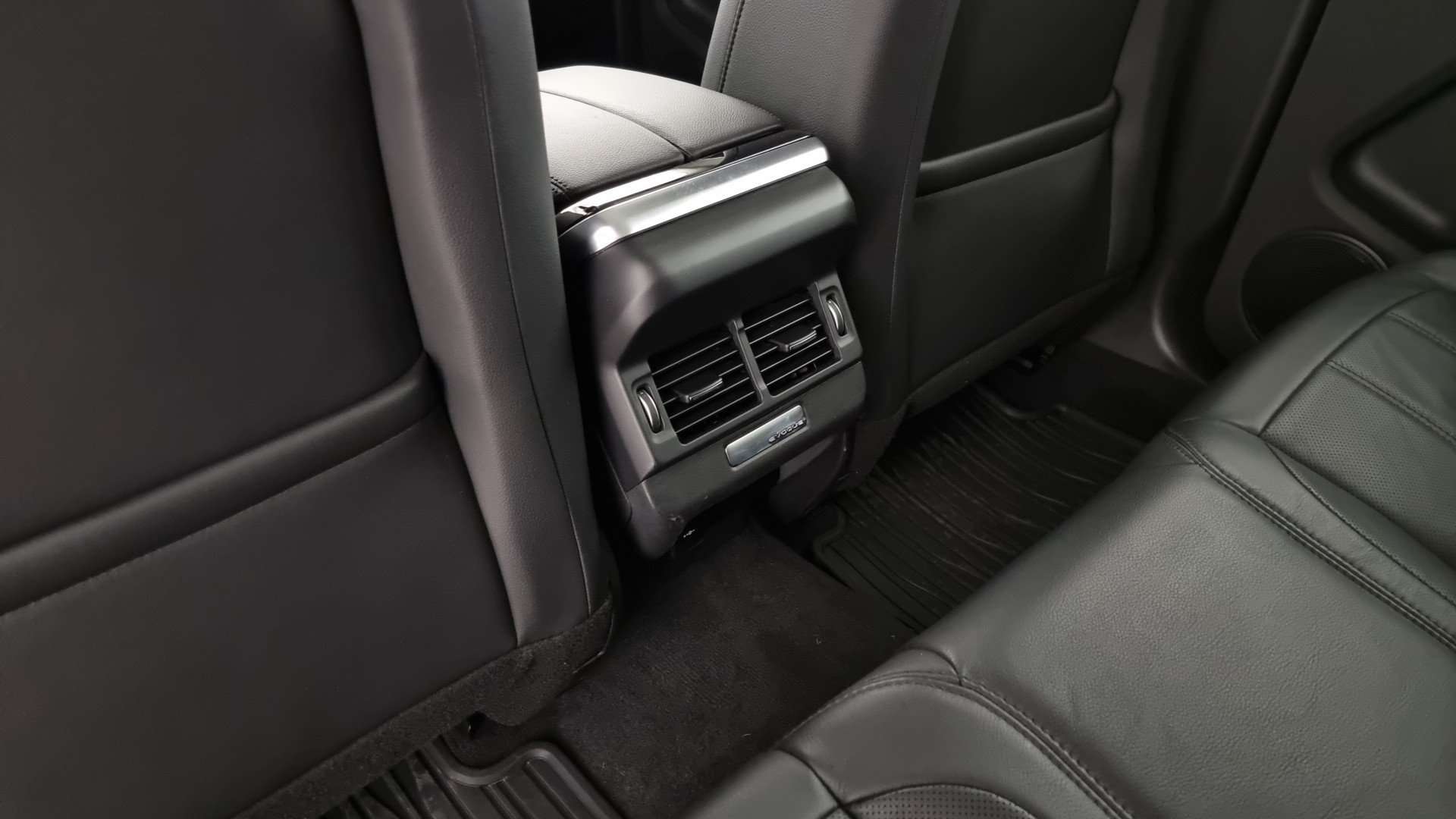 Land Rover Range Rover Evoque S 2.0 I4 200 CV AWD Auto - 2021 - Joinsteer - #16