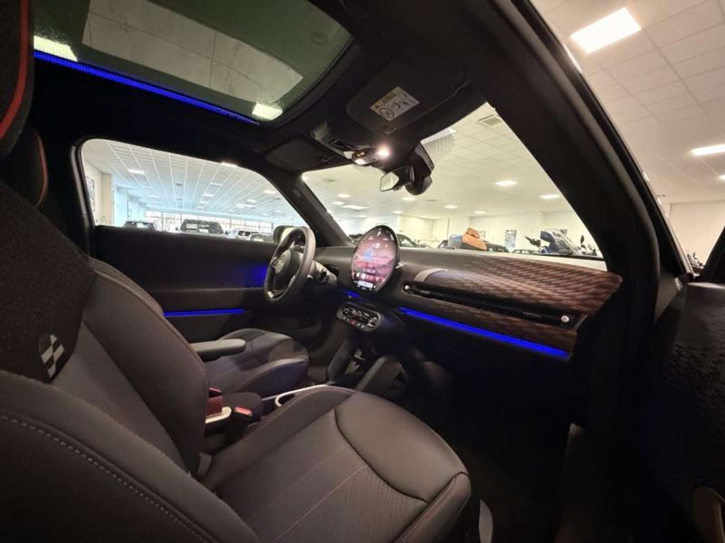 Mini Cooper E JCW Cooper - 2025 - Joinsteer - #6