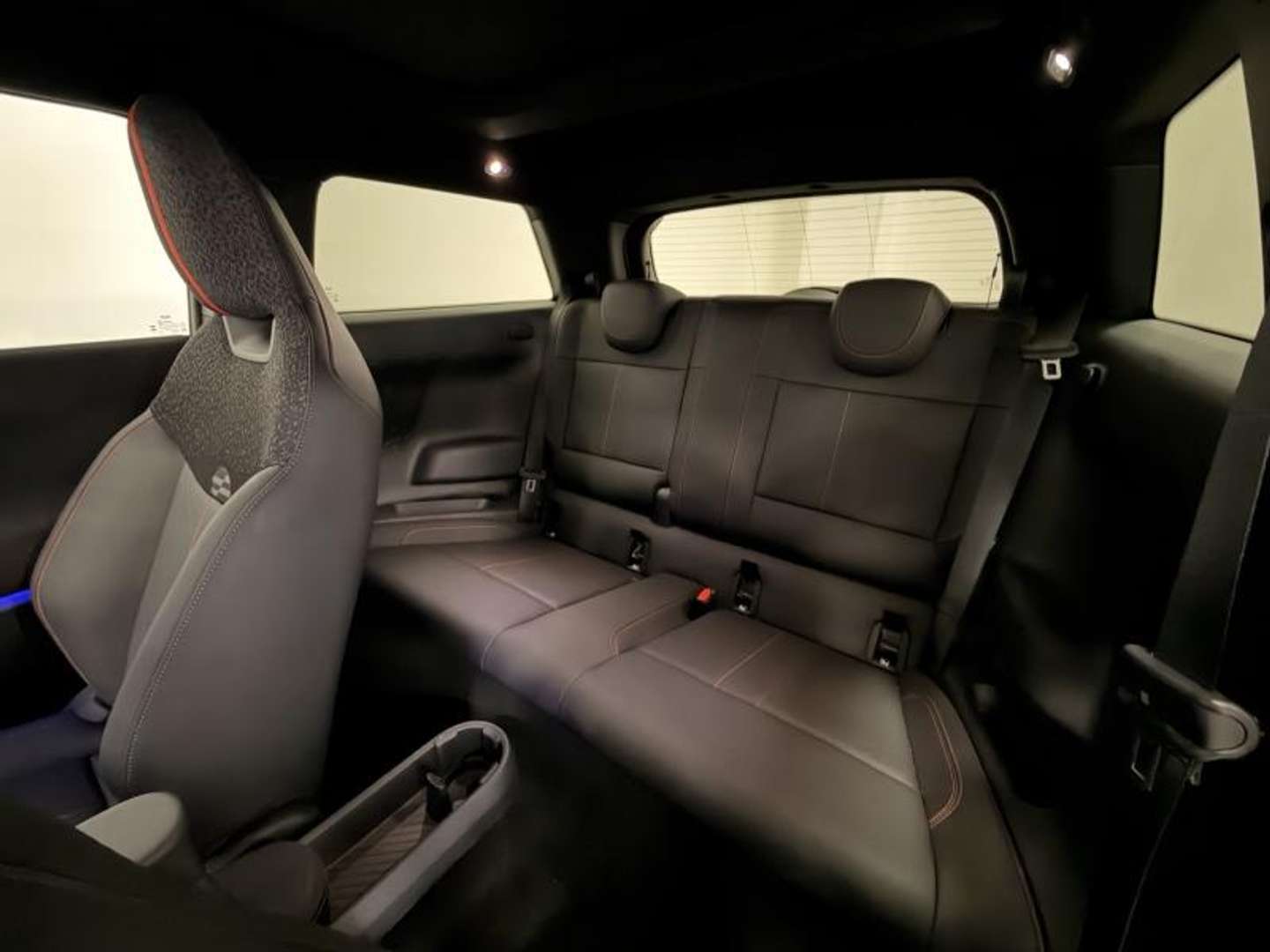 Mini Cooper E JCW Cooper - 2025 - Joinsteer - #7