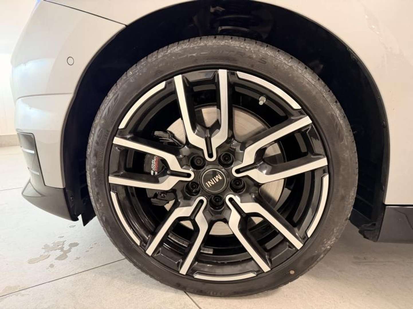 Mini Cooper E JCW Cooper - 2025 - Joinsteer - #8