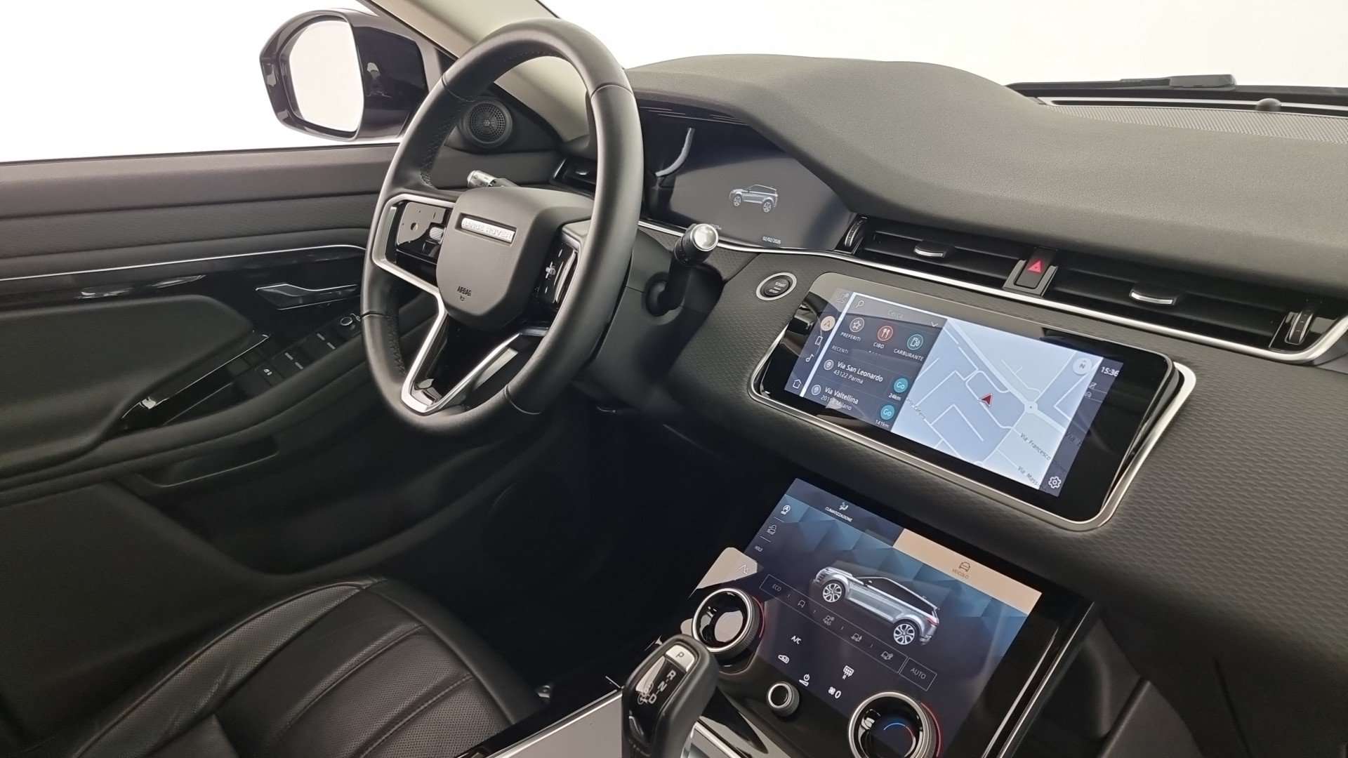 Land Rover Range Rover Evoque S 2.0 I4 200 CV AWD Auto - 2021 - Joinsteer - #25