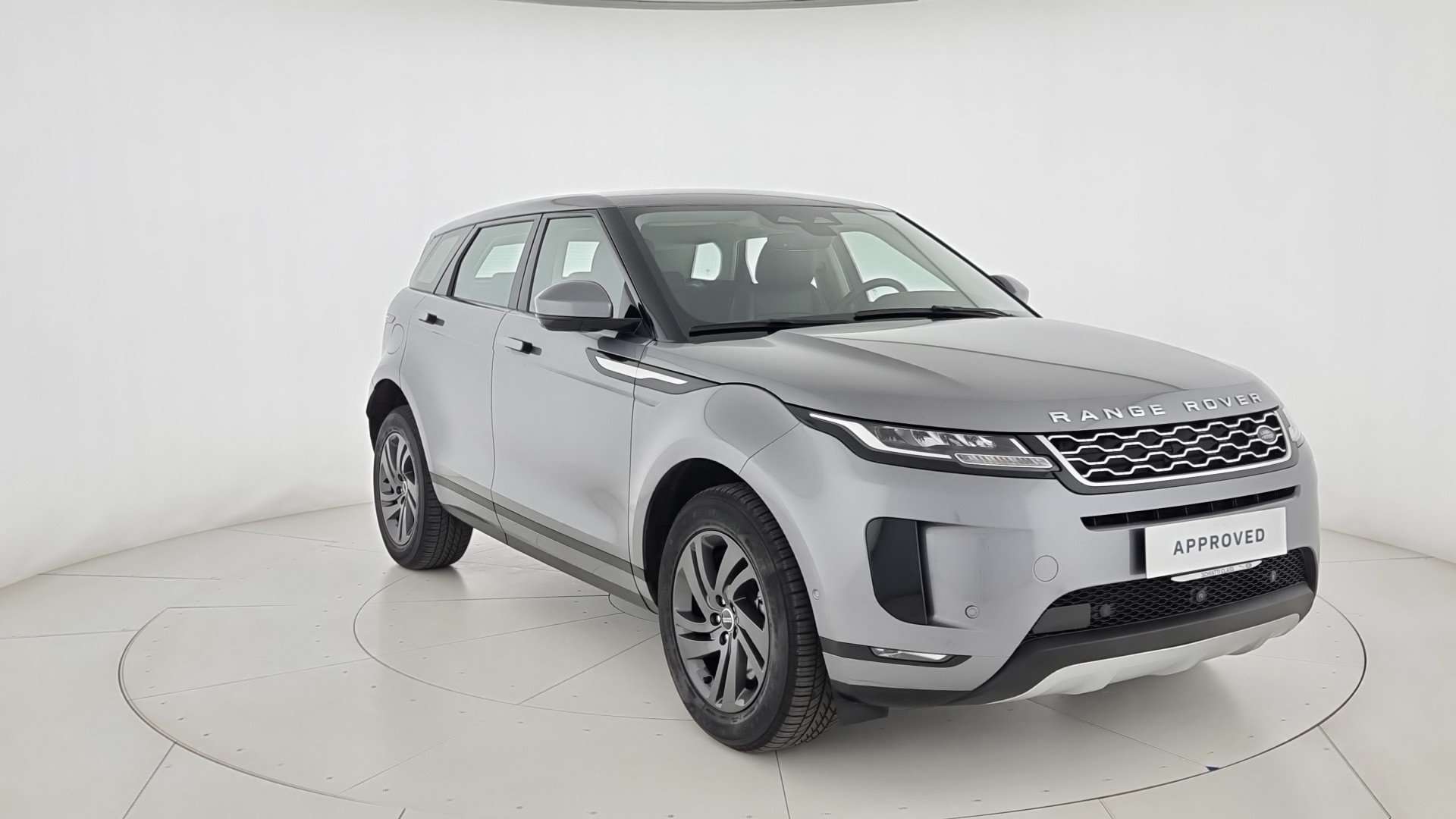 Land Rover Range Rover Evoque S 2.0 I4 200 CV AWD Auto - 2021 - Joinsteer - #26