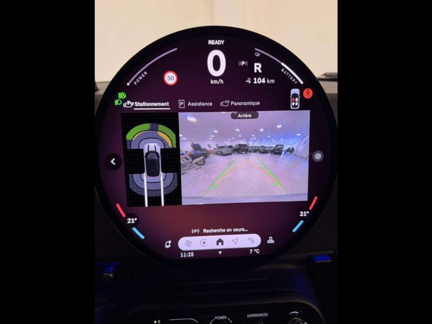 Mini Cooper E JCW Cooper - 2025 - Joinsteer - #10