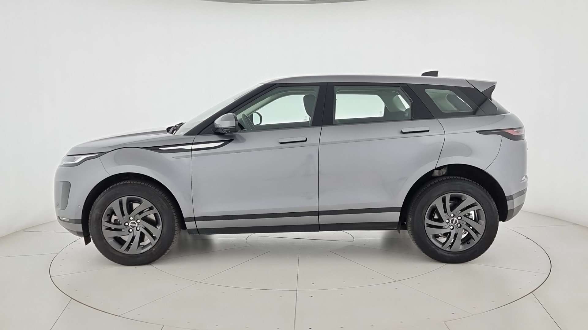 Land Rover Range Rover Evoque S 2.0 I4 200 CV AWD Auto - 2021 - Joinsteer - #27