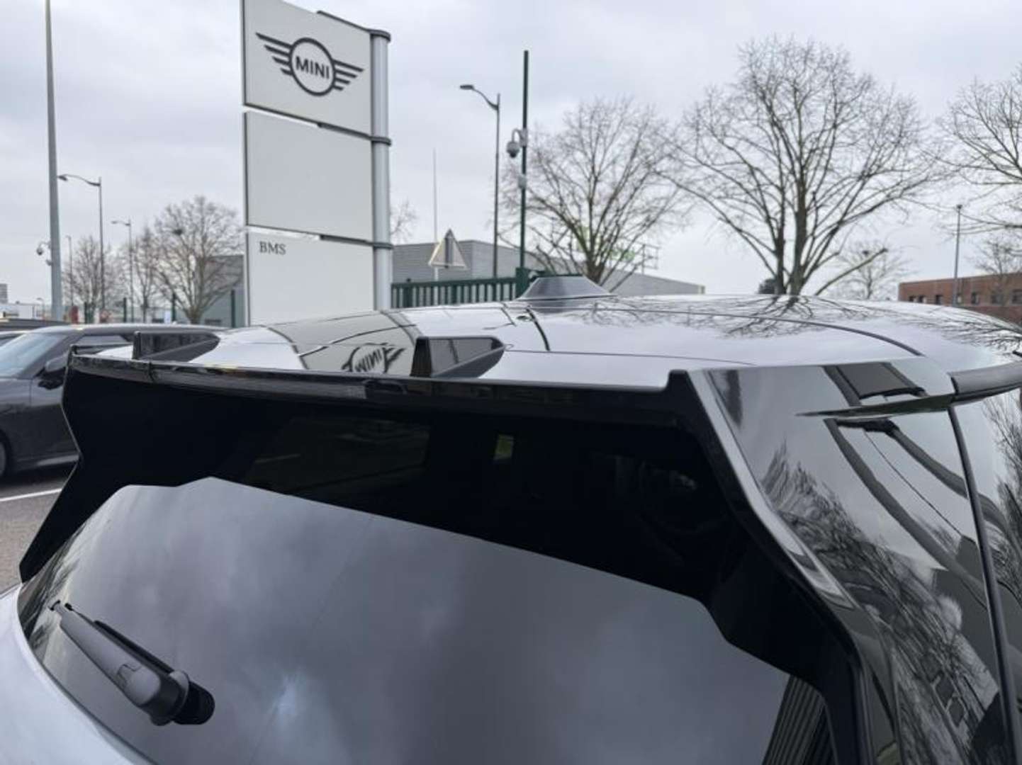 Mini Cooper E JCW Cooper - 2025 - Joinsteer - #11