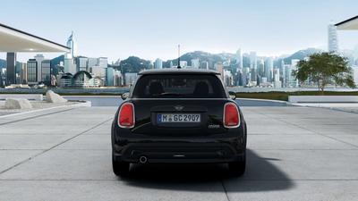 Mini Cooper Essential Cooper