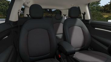 Mini Cooper Essential Cooper — photo 4