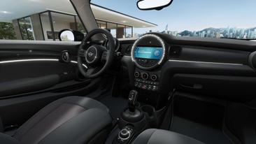 Mini Cooper Essential Cooper — photo 5