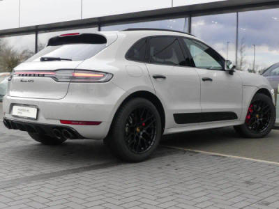 Porsche Macan II GTS -  - Joinsteer - #4