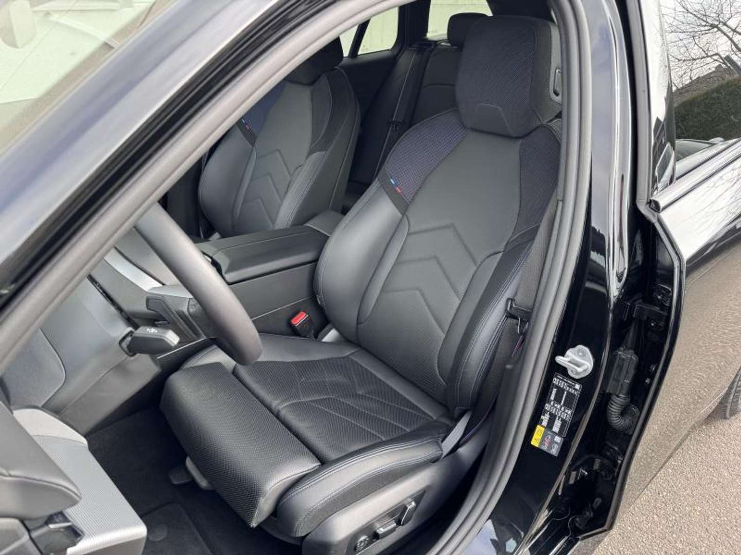 BMW I5 Touring M Sport EDrive40 - 2025 - Joinsteer - #10