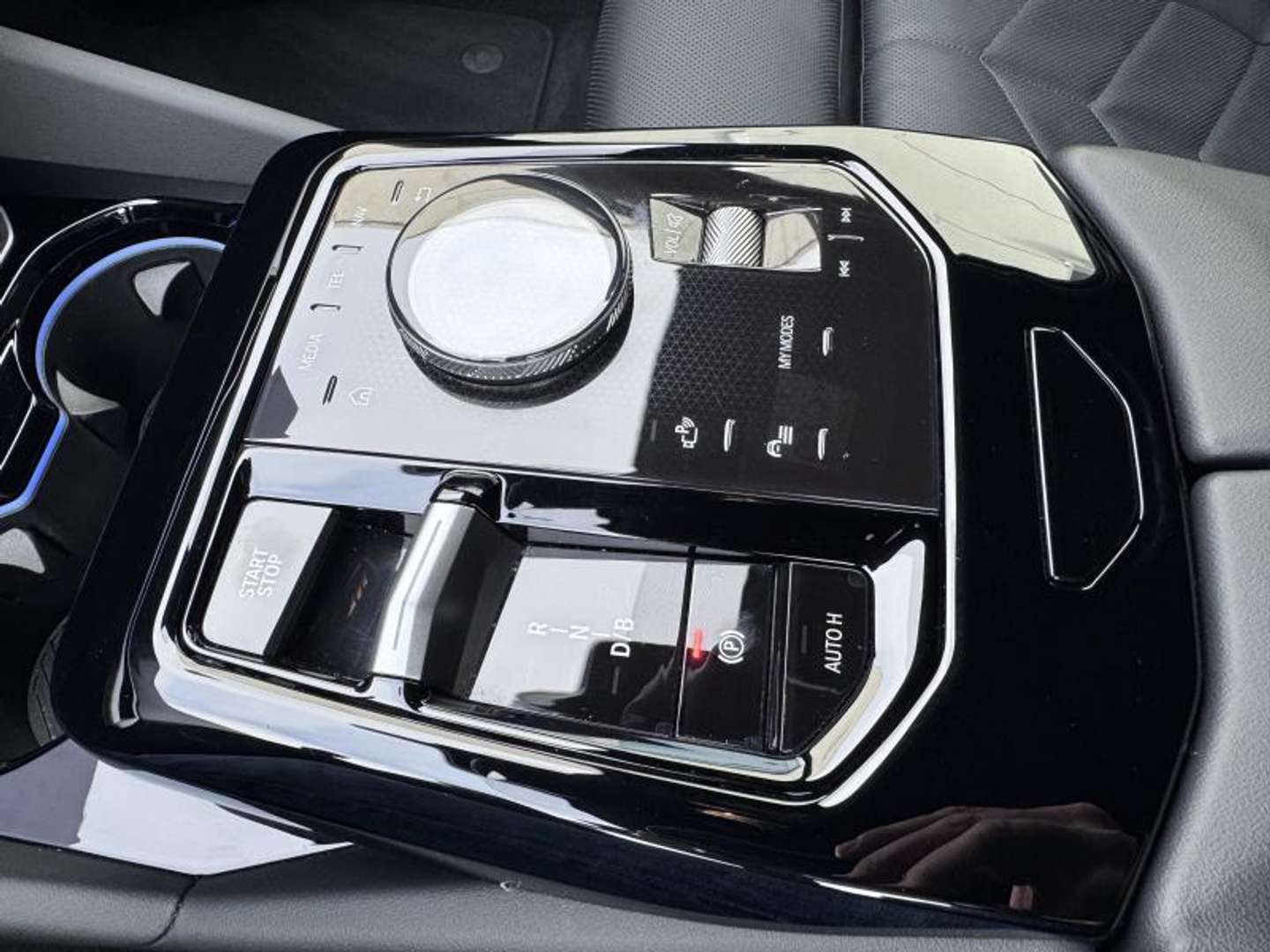 BMW I5 Touring M Sport EDrive40 - 2025 - Joinsteer - #15