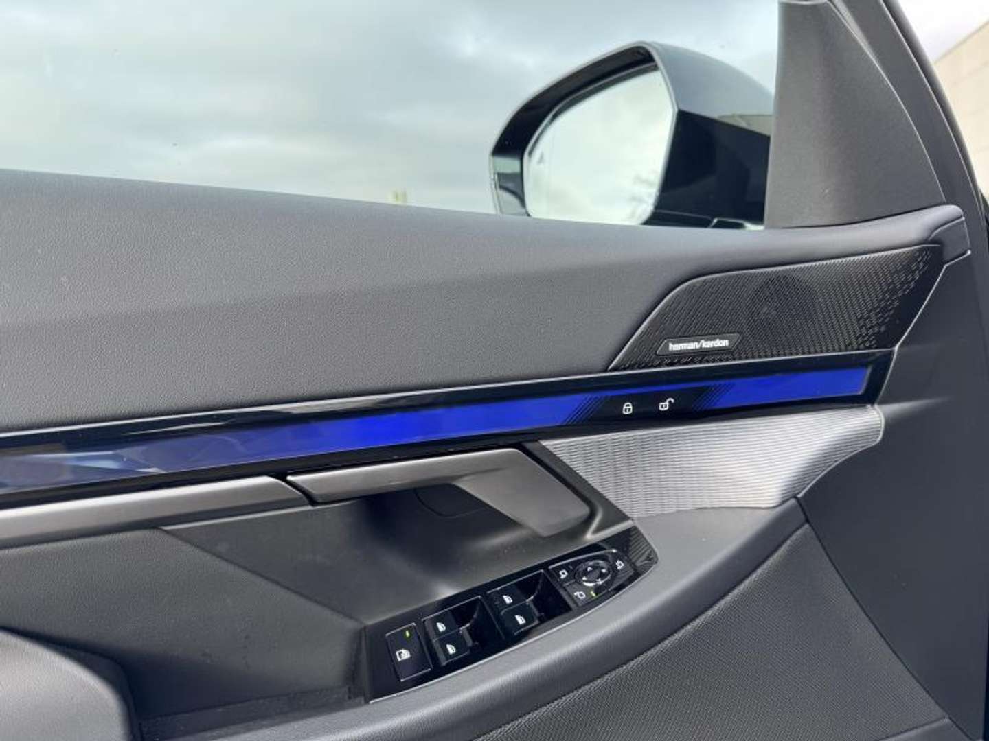 BMW I5 Touring M Sport EDrive40 - 2025 - Joinsteer - #16