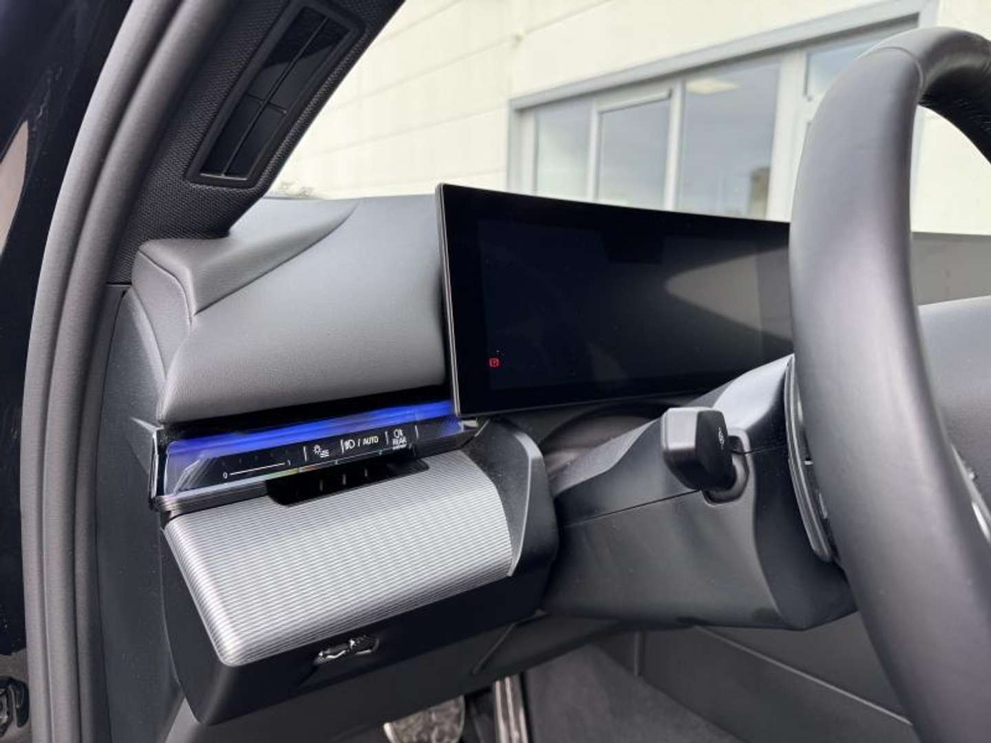 BMW I5 Touring M Sport EDrive40 - 2025 - Joinsteer - #17