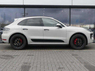 Porsche Macan II GTS -  - Joinsteer - #5
