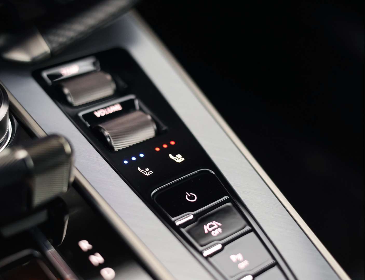 Aston Martin Vanquish Coupé 5.2 V12 Q Epsilon Black - 2024 - Joinsteer - #32