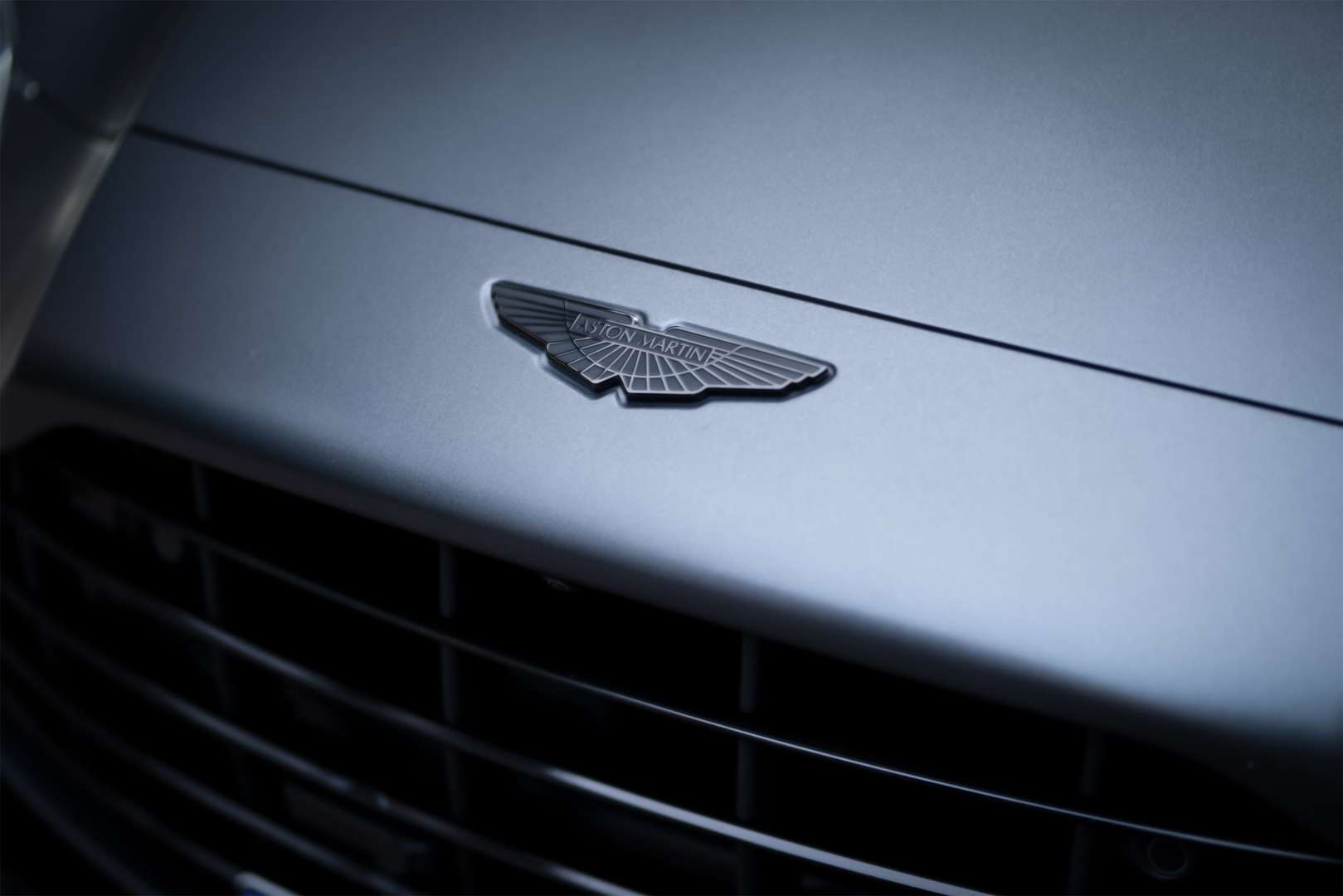 Aston Martin Vantage V12 LIMITED - 2021 - Joinsteer - #13