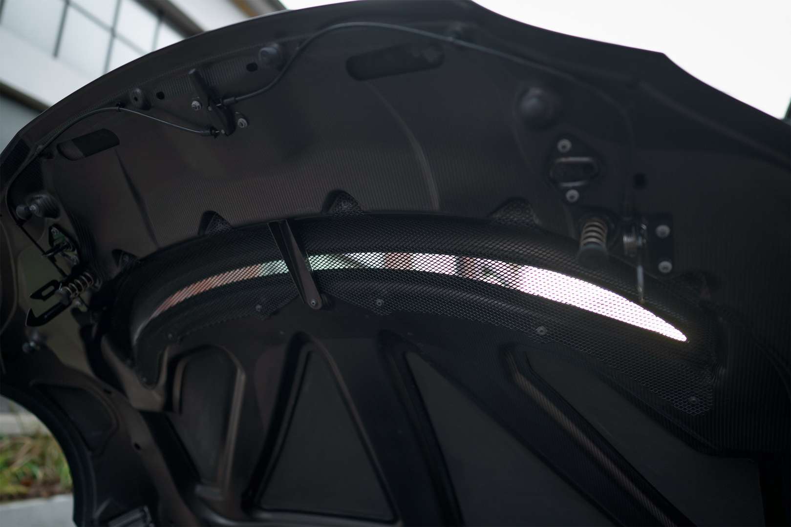 Aston Martin Vantage V12 LIMITED - 2021 - Joinsteer - #14