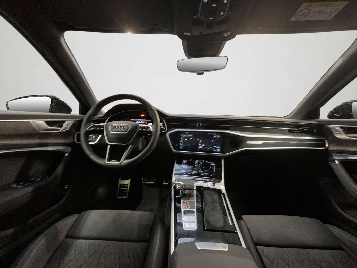 Audi RS6 Avant RS6 Avant - 2025 - Joinsteer - #3