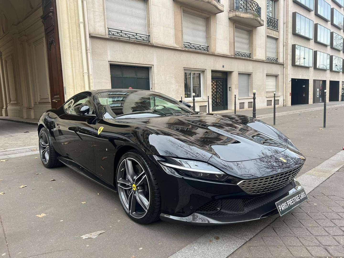 Ferrari Roma - 2020 - Joinsteer - #2