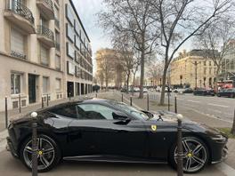 Ferrari Roma -  - Joinsteer - #3