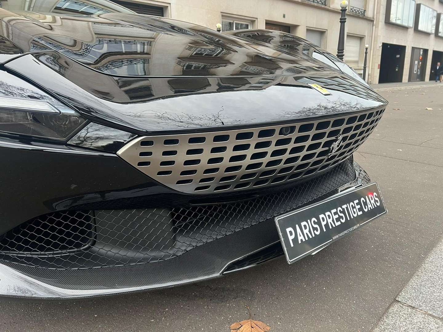 Ferrari Roma - 2020 - Joinsteer - #10