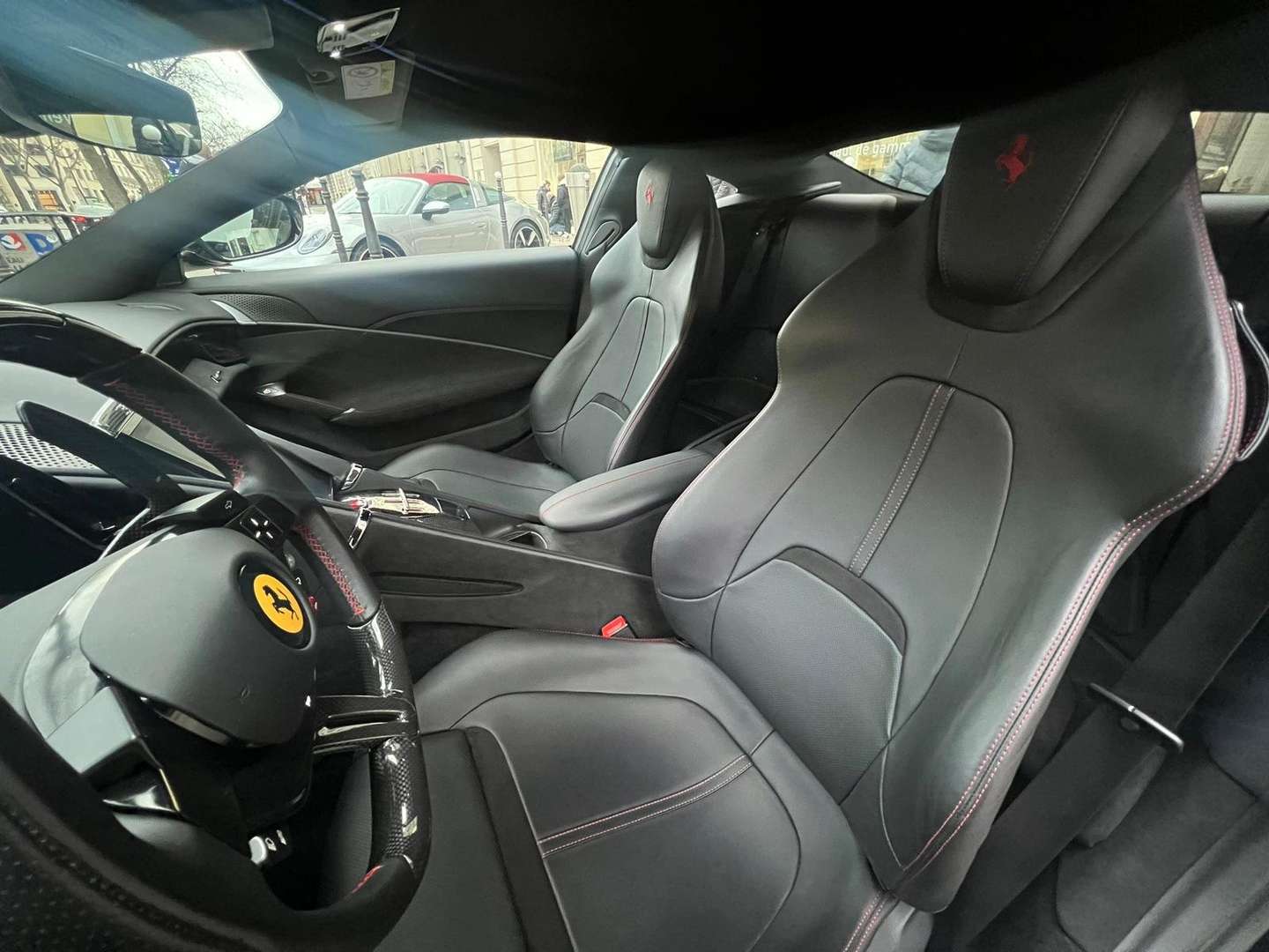 Ferrari Roma - 2020 - Joinsteer - #12