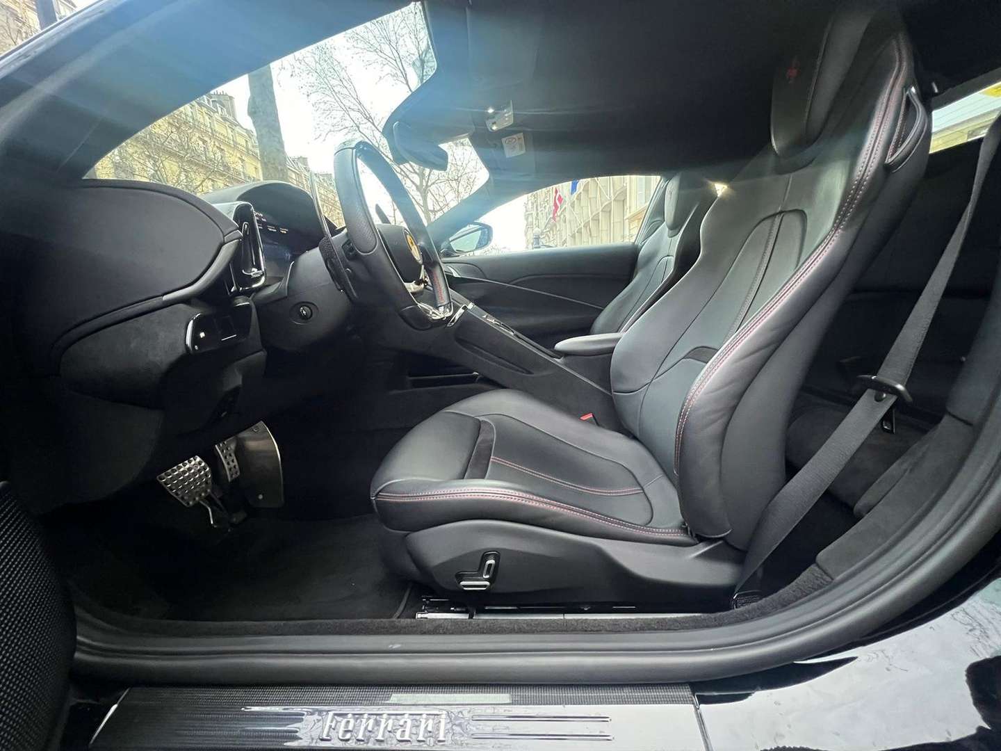 Ferrari Roma - 2020 - Joinsteer - #13