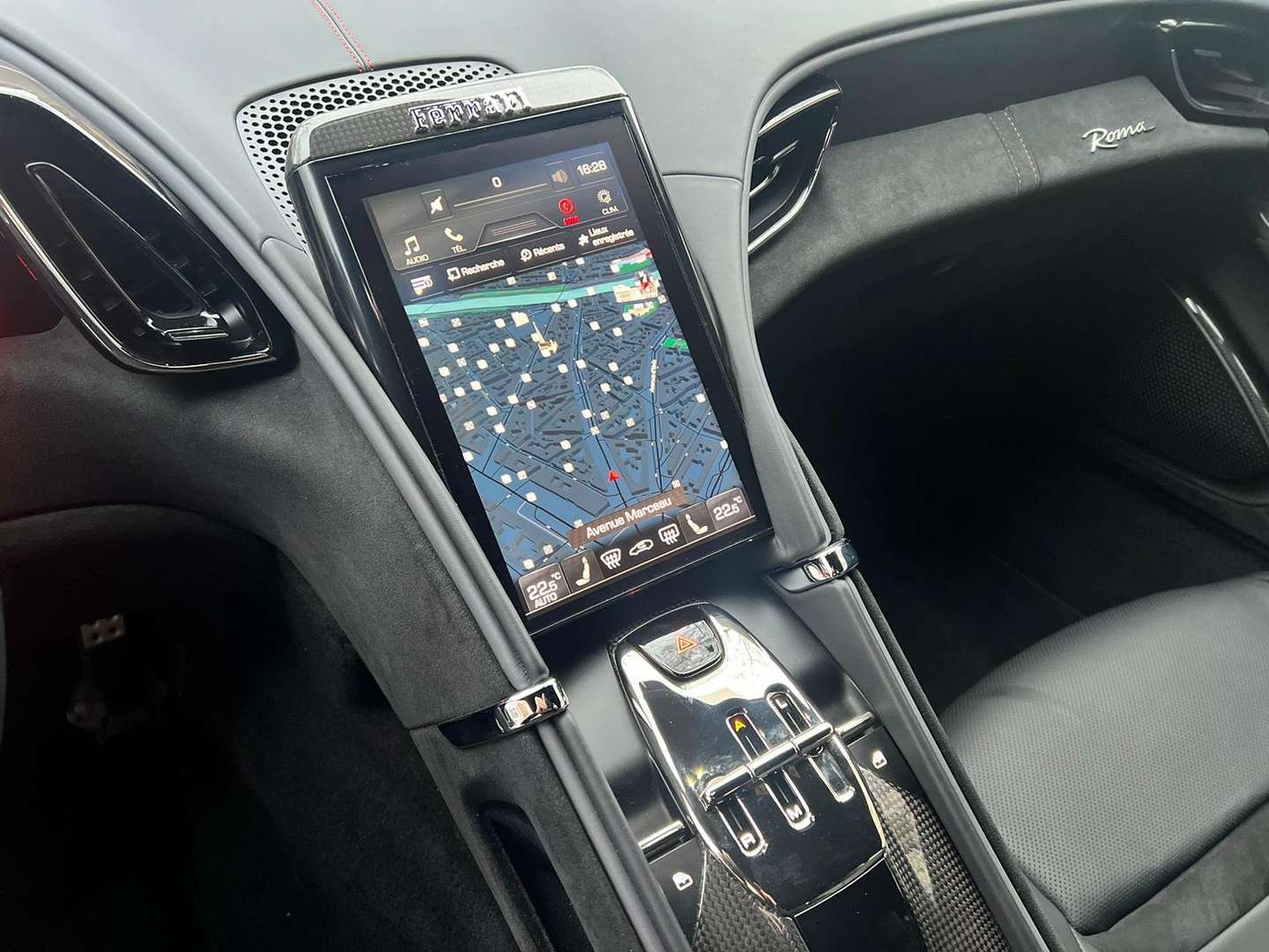 Ferrari Roma - 2020 - Joinsteer - #16