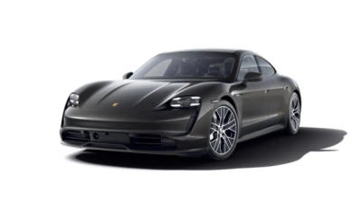 Porsche Taycan -  - Joinsteer - #1