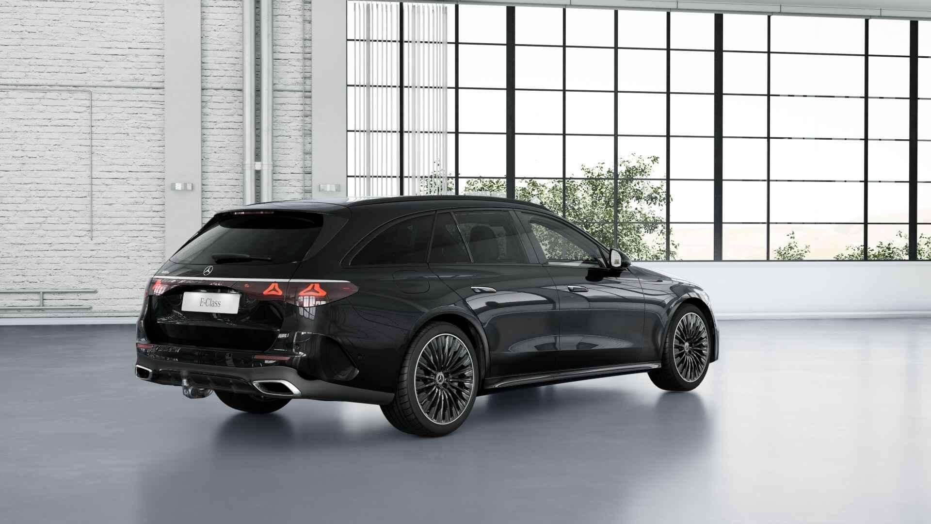 Mercedes Classe E Break 300 AMG Line - 2024 - Joinsteer - #1