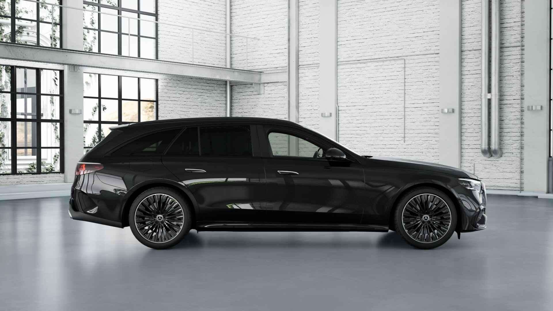 Mercedes Classe E Break 300 AMG Line - 2024 - Joinsteer - #2