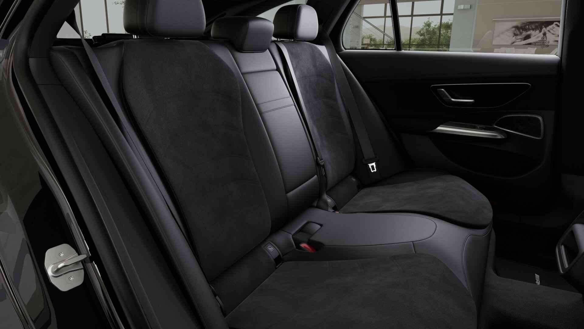 Mercedes Classe E Break 300 AMG Line - 2024 - Joinsteer - #5