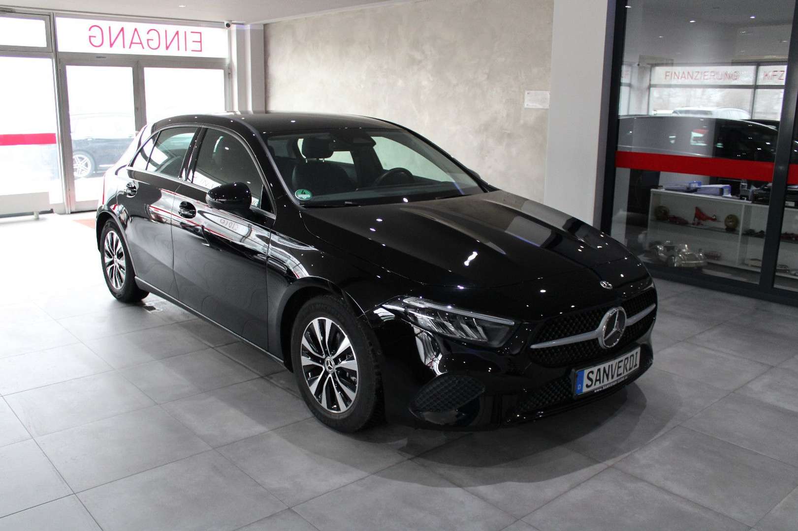 Mercedes Classe A 180 Sport - 2024 - Joinsteer - #1