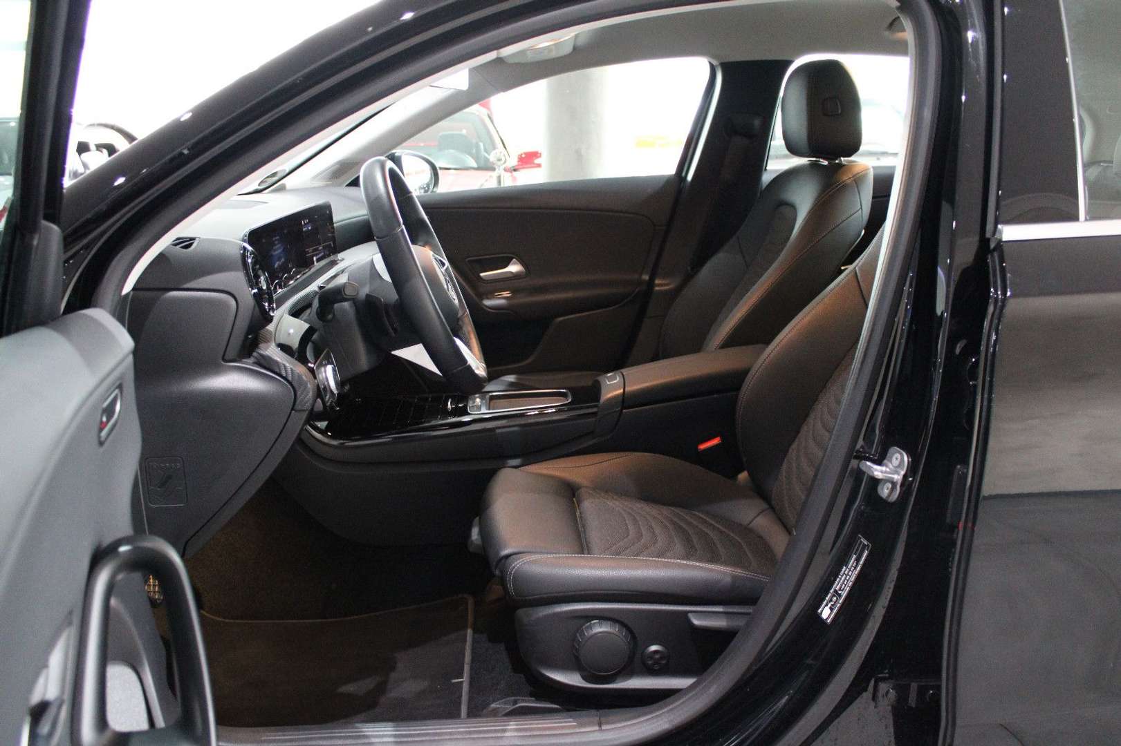 Mercedes Classe A 180 Sport - 2024 - Joinsteer - #4