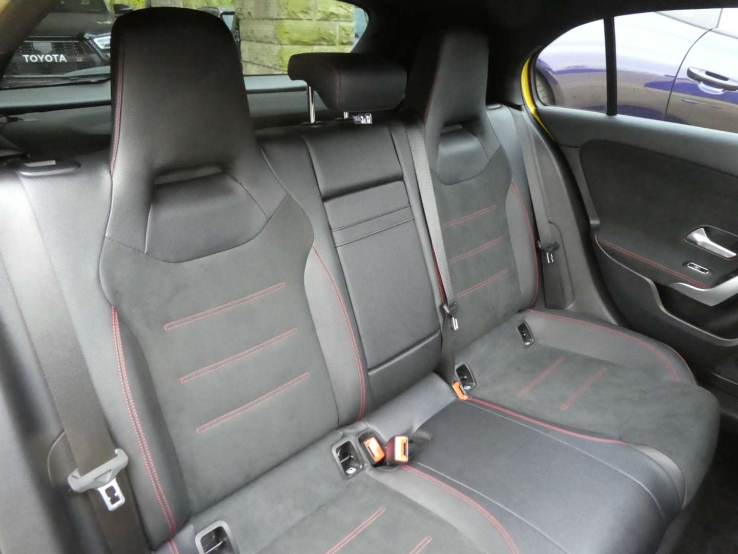 Mercedes Classe A 180 AMG Line - 2023 - Joinsteer - #4