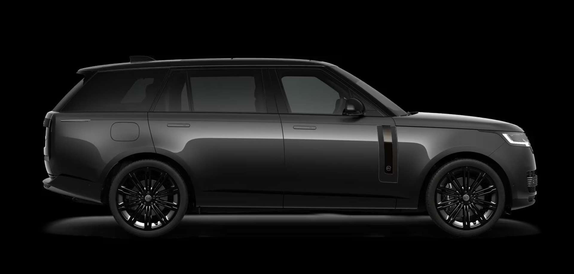 Land Rover Range Rover SV LWB Captain Seats 4.4 P530 - 2024 - Joinsteer - #2