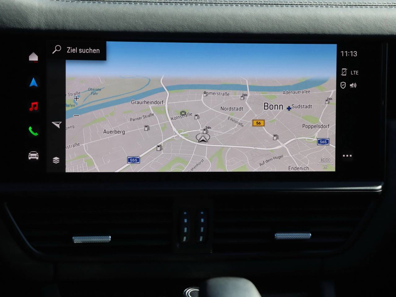 Porsche Cayenne III Turbo GT - 2022 - Joinsteer - #20