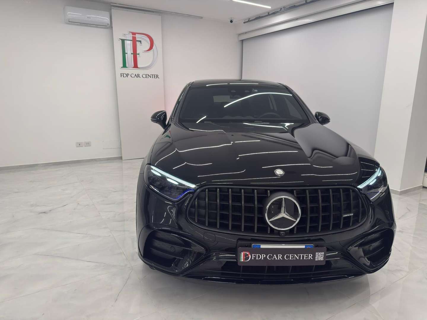 Mercedes GLC 63 AMG 63 AMG Line - 2025 - Joinsteer - #3