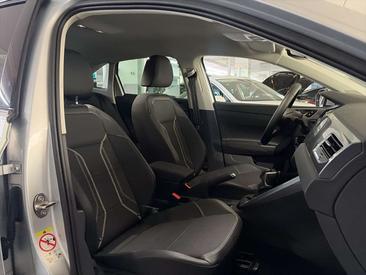 Volkswagen Taigo Style — photo 4